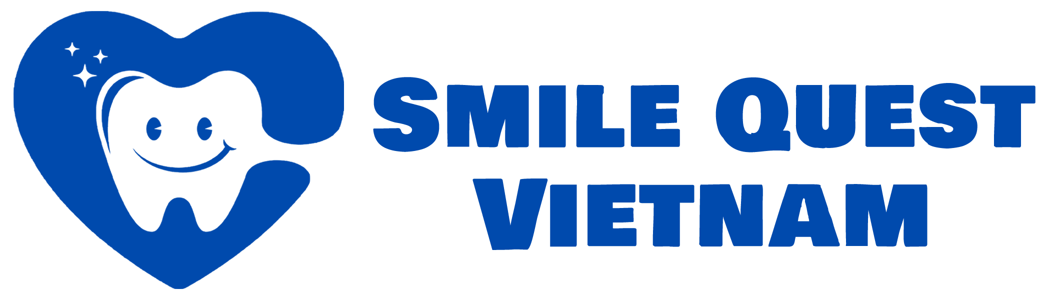 Smile Quest Vietnam